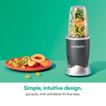 nutribullet 600 Watt 24 oz. Cup Personal Blender