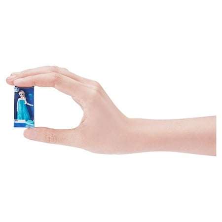 Mini Disney Brands Series 1 Mystery Capsule Real Miniature Disney Brands Collectible Toy By Zuru