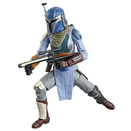 Star Wars The Black Series Mandalorian Shriek-Hawk Trainers Action Figure (6?) 2-Pack