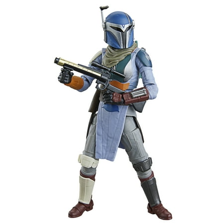 Star Wars The Black Series Mandalorian Shriek-Hawk Trainers Action Figure (6?) 2-Pack
