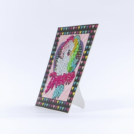 DIAMOND DOTZ? BIG DOTZ? CAMEO Dream On Diamond Painting Kit