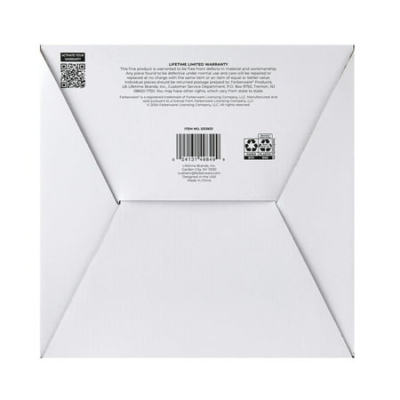 Farberware Pro 23 Piece Plastic Baking Set with Mixing Bowls, Red