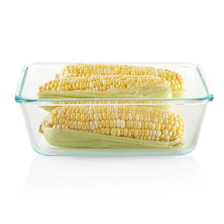 Snapware 8 Cup Clear Food Storage Container