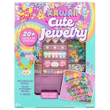 Just My Style Kawaii Cute Jewelry