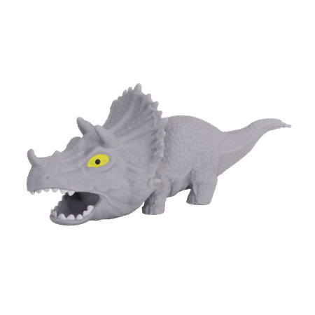 Hedstrom Big Head Dinosaur Super Realz, Novelty Toy