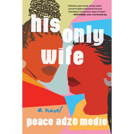 His Only Wife (Hardcover)