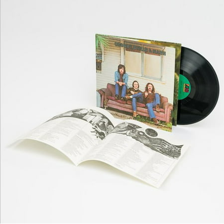 Crosby, Stills & Nash - Crosby Stills & Nash - Vinyl