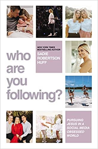 Who Are You Following? (Walmart Exclusive)
