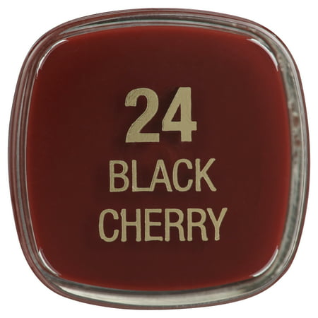 Milani Color Statement Lipstick, Black CherryBlack Cherry,