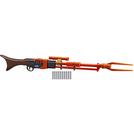 Star Wars Nerf Amban Phase-Pulse (Orange)