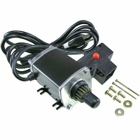 Tecumseh 37000 33329 33329a 33329b 33329c 33329d 33329e 33329f 37105 33542a Snowthrower Snow Blower Starter Motor