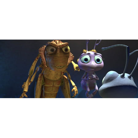 A Bug?s Life (DVD)