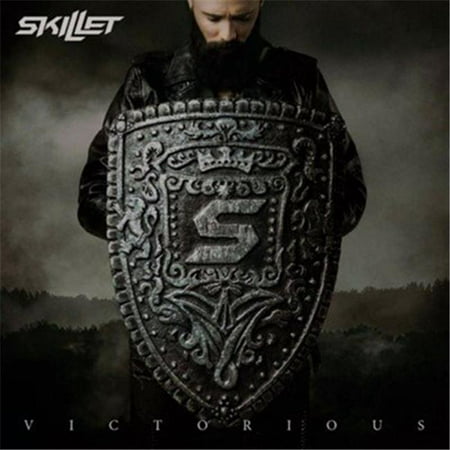 Skillet - Victorious - CD