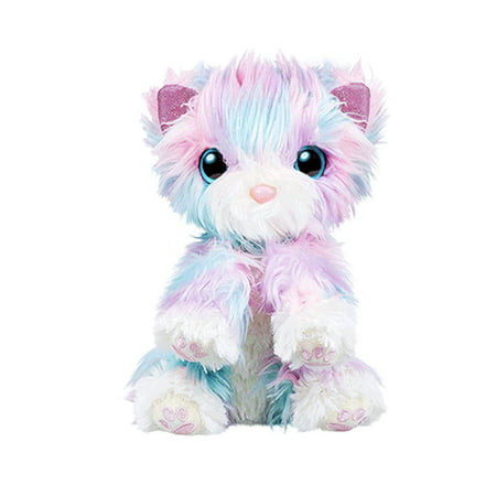 Little Live Pets Scruff-a-Luvs? Plush Mystery Rescue Pet Pet Toy Bear, As the Picture