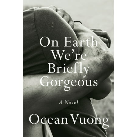 On Earth We're Briefly Gorgeous (Hardcover)