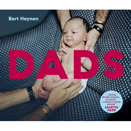 Dads (Hardcover)