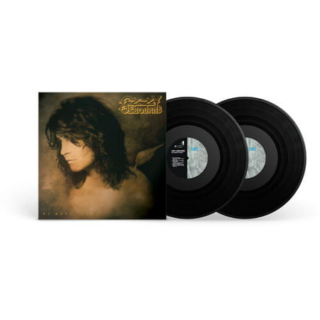 Ozzy Osbourne - No More Tears - Vinyl