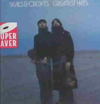 Seals & Crofts - Greatest Hits - CD