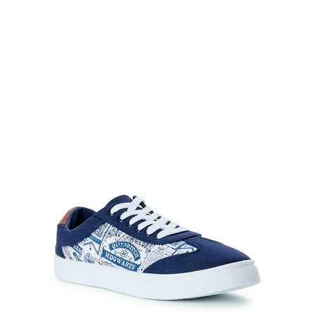 Harry Potter Men's Low Top SneakersHarry Potter,