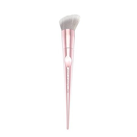 wet n wild Pro Brush Line, Precision Foundation Brush, 0.11 Pound