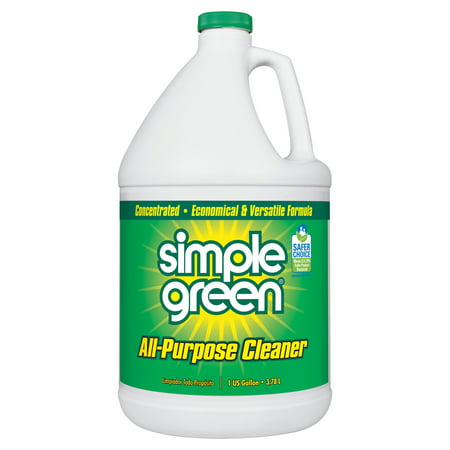 Simple Green All-Purpose Cleaners, 128 Fluid Ounce