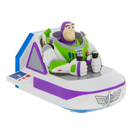 Disney Parks Toy Story Buzz Lightyear Vehicle Pullback Toy New