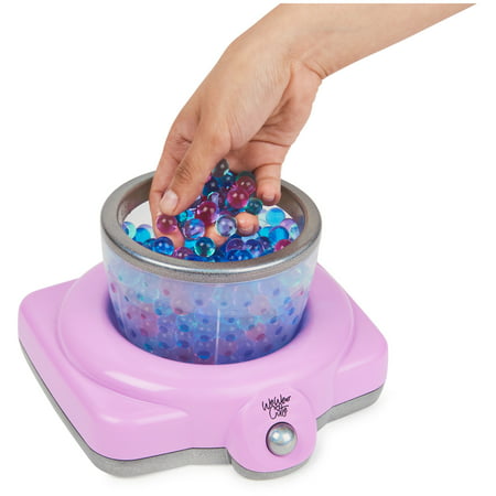 Cool Maker, We Wear Cute So Glittery Hand Spa for Ages 8 and up