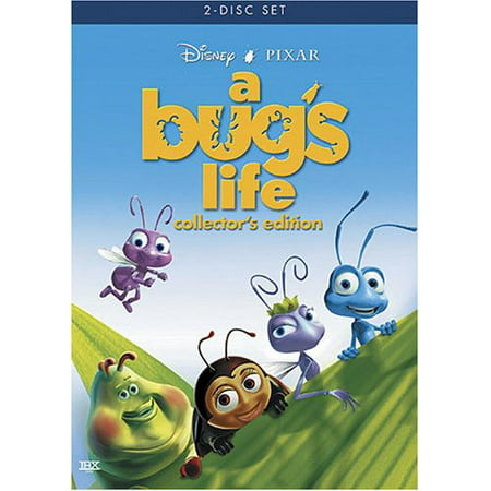 A Bug?s Life (DVD)