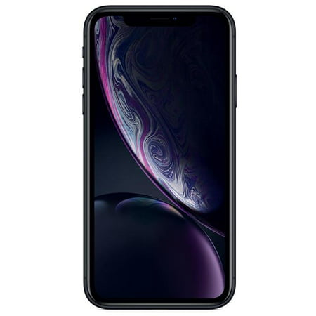 iPhone XR 64GB Black (Unlocked) Used Grade B