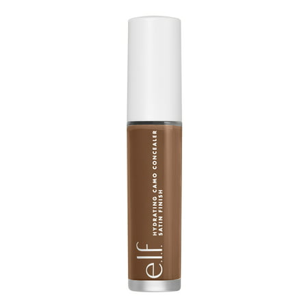 e.l.f. Hydrating Camo Concealer, Rich CocoaRich Cocoa (rich with neutral undertones),