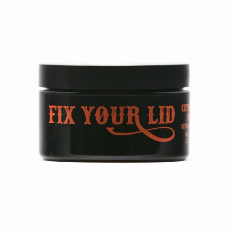 Fix Your Lid Extreme Hair Pomade, 3.75oz