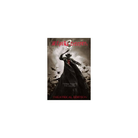 Jeepers Creepers 3 (DVD)