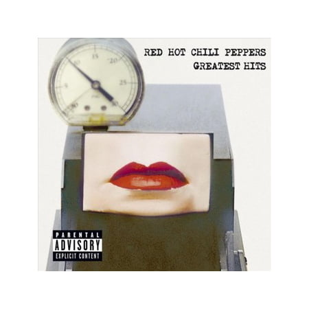 Red Hot Chili Peppers - Greatest Hits - Vinyl