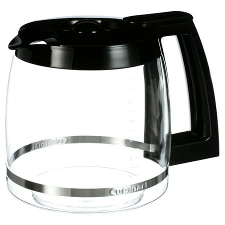 Cuisinart 14 Cup Glass Commercial Coffee Decanter, DCC-2200RC