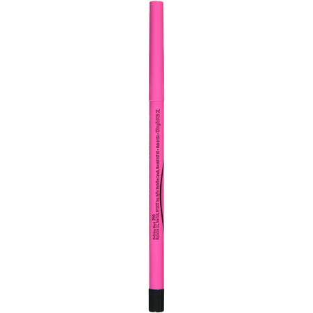 Maybelline Master Precise Skinny Gel Eyeliner Pencil, Defining Black, 0.004 oz.Defining Black,