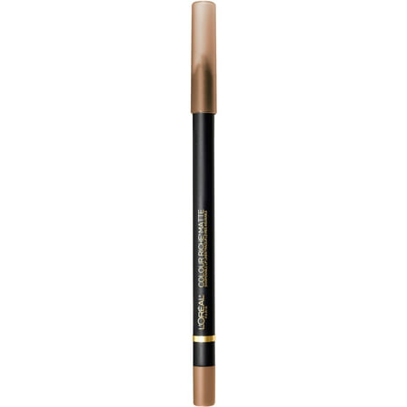 L'Oreal Paris Colour Riche Matte Lip Liner, Matte-Ing Call, 0.04 oz., ONLY AT WALMART08 - Matte-Ing Call 114,