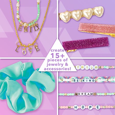 Prism D.I.Y. Personalized Accessories