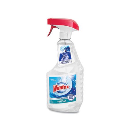 Multi-Surface Vinegar Cleaner Fresh Clean Scent, 23 oz Spray Bottle