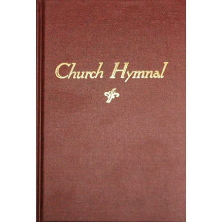 Church Hymnal