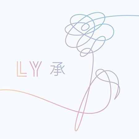 BTS - Love Yourself: Her (Random cover, incl. 100-page photobook, one random photocard, 20-page minibook and one sticker pack) - CD