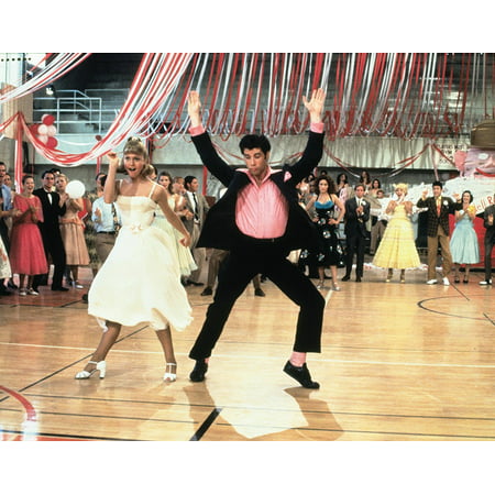 Grease (40th Anniversary Edition) (DVD)