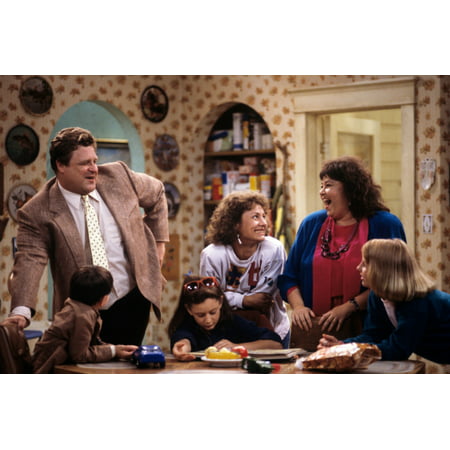 Roseanne: The Complete Series (DVD)