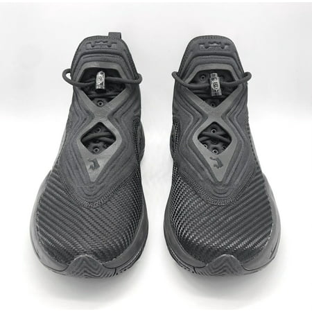 Nike Lebron Soldier XIV Men's Basketball Sneaker Shoe Limited Black CK6024-008