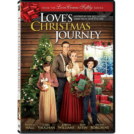 Love's Christmas Journey (DVD)