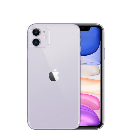 Used iPhone 11 128GB Purple (Unlocked) (Used )