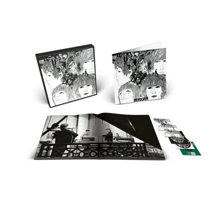The Beatles - Revolver Special Edition [5 CD] - CD