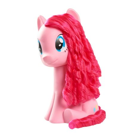 My Little Pony Pinkie Pie Styling Pony, Kids Toys for Ages 3 up
