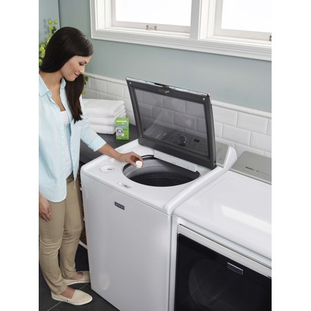 affresh Washing Machine Cleaner, 3 Count