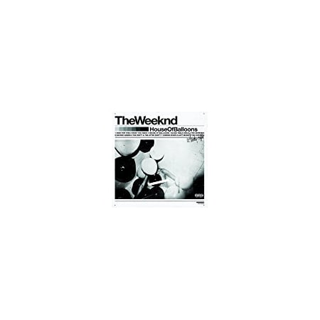The Weeknd - Thursday - Vinyl