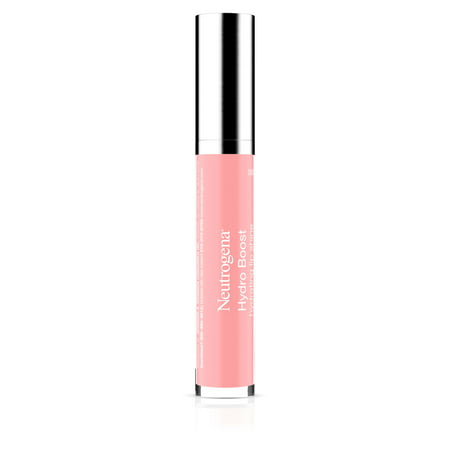 Neutrogena Hydro Boost Moisturizing Lip Gloss, 10 Soft Blush, 0.1 ozSoft Blush,